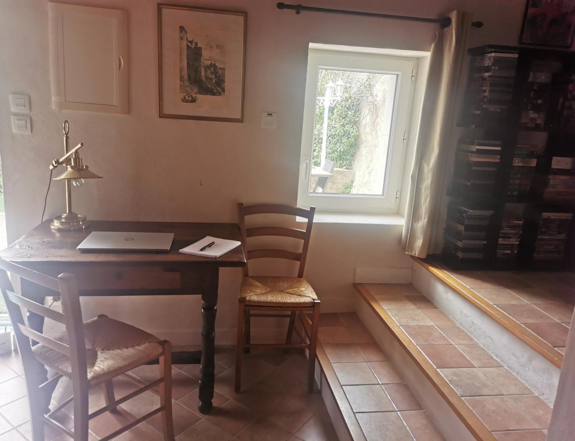 Le Petit Chai Niche Sous La Cite, Carcassonne Exterior photo